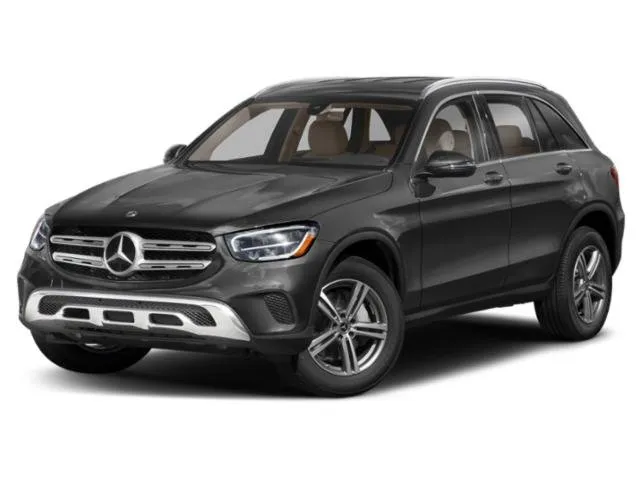 2022 Mercedes-Benz GLC 300 for sale in Montclair, CA