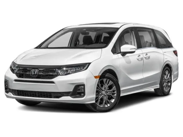 2025 Honda Odyssey Touring for sale in Montclair, CA
