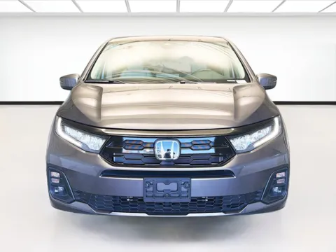 Photos of 2025 Honda Odyssey Touring for sale in Montclair, CA at STG Montclair