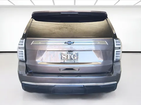 More photos of 2021 Chevrolet Tahoe LT at STG Montclair, CA