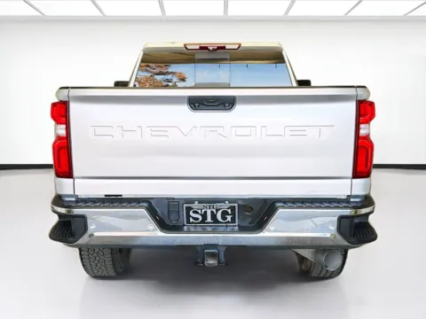 More photos of 2022 Chevrolet Silverado 2500HD LTZ at STG Montclair, CA
