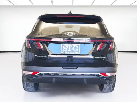 More photos of 2024 Hyundai Tucson Hybrid SEL Convenience at STG Montclair, CA