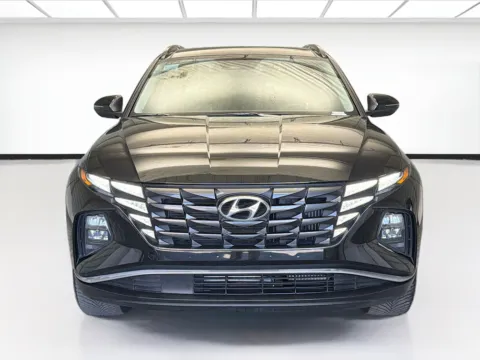 Photos of 2024 Hyundai Tucson Hybrid SEL Convenience for sale in Montclair, CA at STG Montclair