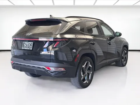 More photos of 2024 Hyundai Tucson Hybrid SEL Convenience at STG Montclair, CA