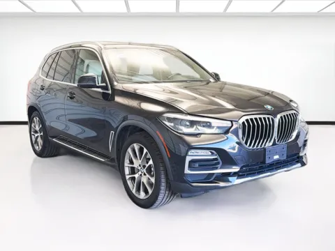 Another view of 2020 BMW X5 sDrive40i for sale in Montclair, CA at STG Montclair