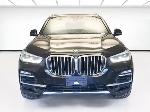 Photos of 2020 BMW X5 sDrive40i for sale in Montclair, CA at STG Montclair