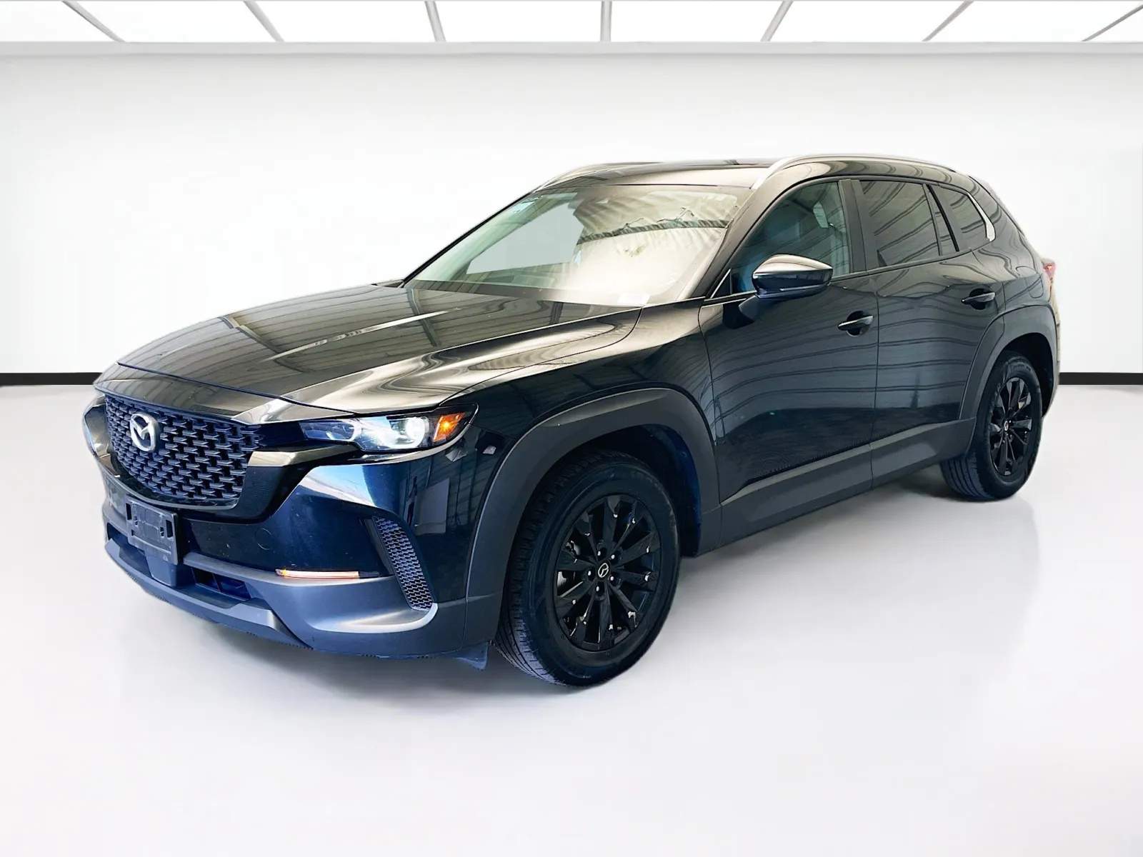 2024 Mazda CX-50 S PREMIUM