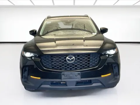 Photos of 2024 Mazda CX-50 2.5 S Premium Package for sale in Montclair, CA at STG Montclair