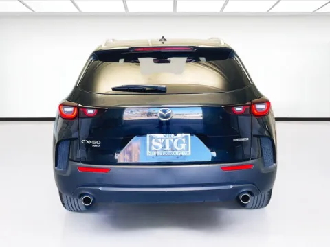 More photos of 2024 Mazda CX-50 2.5 S Premium Package at STG Montclair, CA