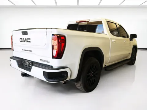 More photos of 2021 GMC Sierra 1500 Elevation at STG Montclair, CA