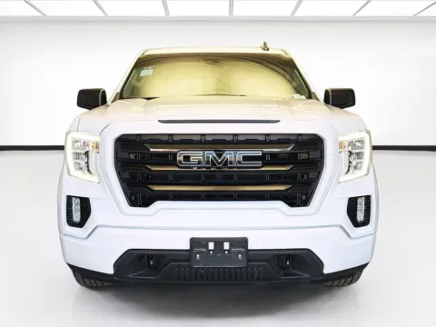 Photos of 2021 GMC Sierra 1500 Elevation for sale in Montclair, CA at STG Montclair