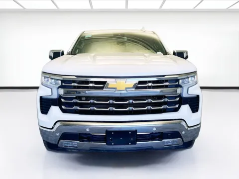 Photos of 2024 Chevrolet Silverado 1500 LTZ for sale in Montclair, CA at STG Montclair