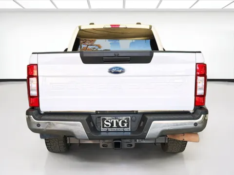 More photos of 2022 Ford F-250SD XLT at STG Montclair, CA