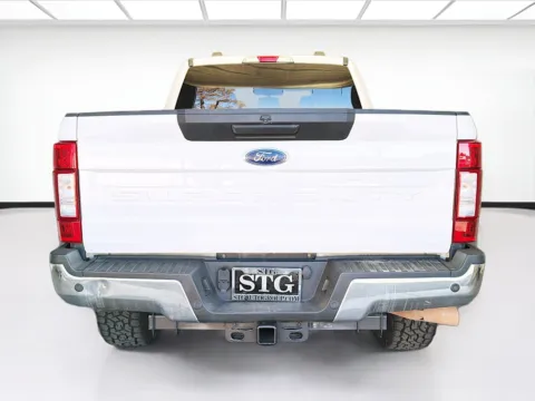 More photos of 2022 Ford F-250SD XLT at STG Montclair, CA