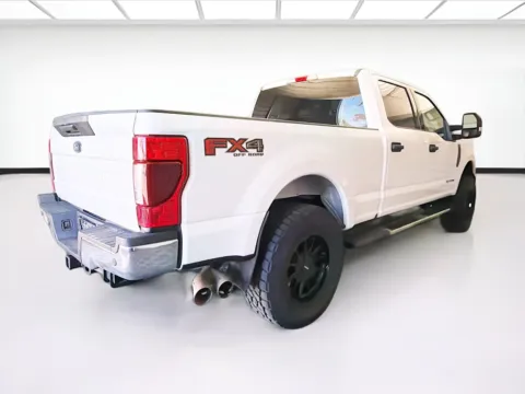 More photos of 2022 Ford F-250SD XLT at STG Montclair, CA