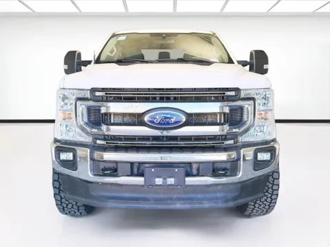Photos of 2022 Ford F-250SD XLT for sale in Montclair, CA at STG Montclair