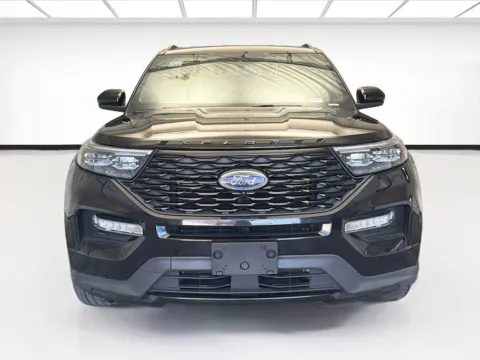 Photos of 2023 Ford Explorer ST-Line for sale in Montclair, CA at STG Montclair