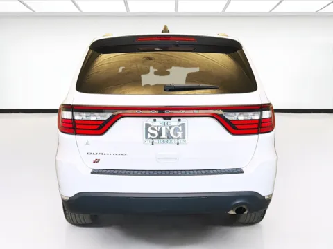 More photos of 2024 Dodge Durango SXT at STG Montclair, CA