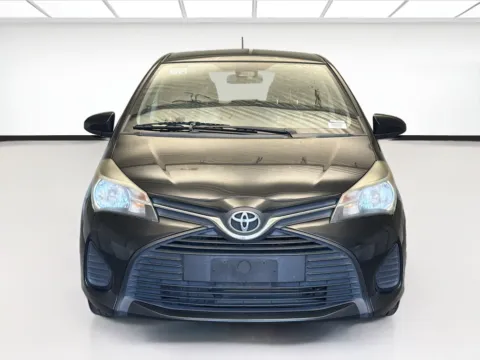 Photos of 2017 Toyota Yaris L for sale in Montclair, CA at STG Montclair
