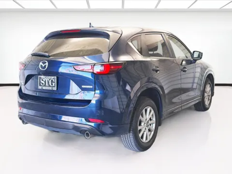 More photos of 2024 Mazda CX-5 2.5 S Select Package at STG Montclair, CA