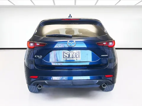 More photos of 2024 Mazda CX-5 2.5 S Select Package at STG Montclair, CA