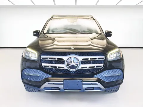 Photos of 2020 Mercedes-Benz GLS 450 4MATIC for sale in Montclair, CA at STG Montclair