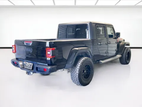 More photos of 2021 Jeep Gladiator Sport California Edition at STG Montclair, CA