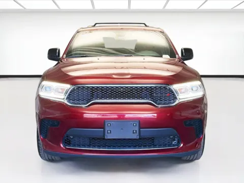 Photos of 2023 Dodge Durango SXT for sale in Montclair, CA at STG Montclair