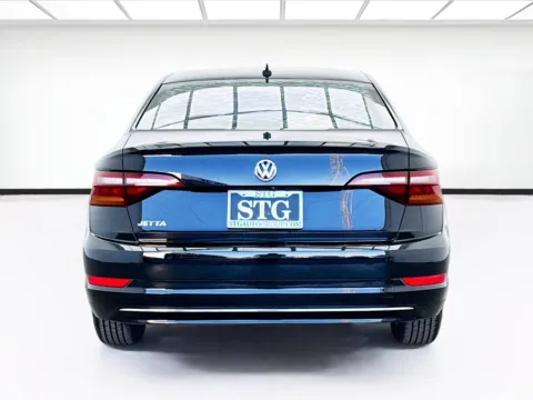 More photos of 2019 Volkswagen Jetta 1.4T S at STG Montclair, CA
