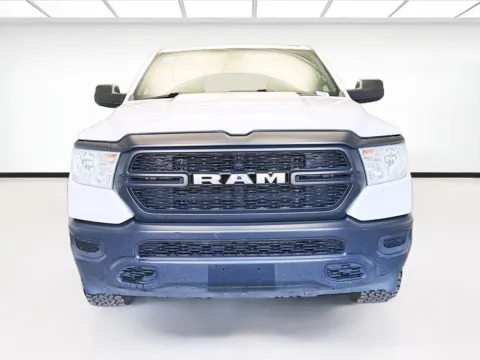Photos of 2021 Ram 1500 Tradesman for sale in Montclair, CA at STG Montclair