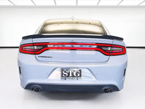 More photos of 2022 Dodge Charger GT at STG Montclair, CA