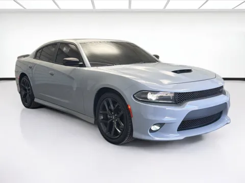 Another view of 2022 Dodge Charger GT for sale in Montclair, CA at STG Montclair