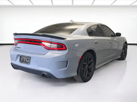 More photos of 2022 Dodge Charger GT at STG Montclair, CA