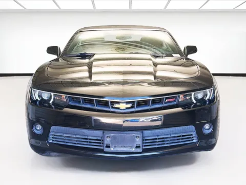 Photos of 2015 Chevrolet Camaro 2LT 2LT for sale in Montclair, CA at STG Montclair