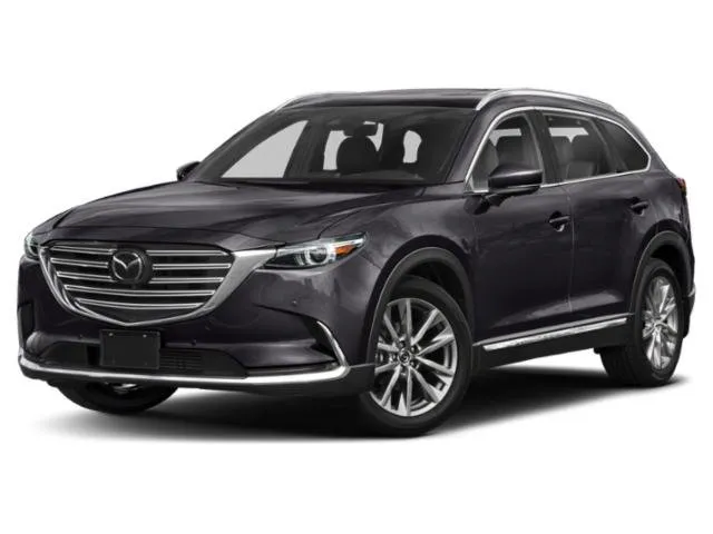 2020 Mazda CX-9 Grand Touring for sale in Montclair, CA