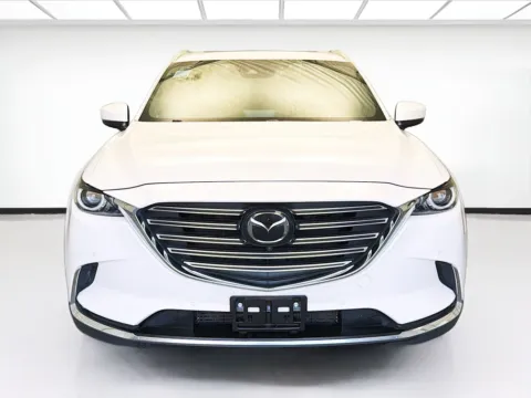 Photos of 2020 Mazda CX-9 Grand Touring for sale in Montclair, CA at STG Montclair