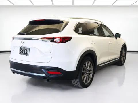 More photos of 2020 Mazda CX-9 Grand Touring at STG Montclair, CA