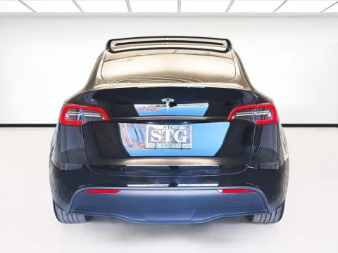 More photos of 2024 Tesla Model Y at STG Montclair, CA