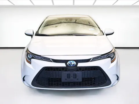 Photos of 2022 Toyota Corolla Hybrid LE for sale in Montclair, CA at STG Montclair