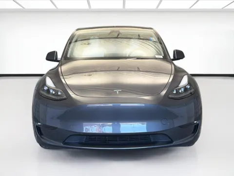 Photos of 2023 Tesla Model Y Standard Range for sale in Montclair, CA at STG Montclair