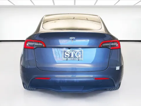 More photos of 2023 Tesla Model Y Standard Range at STG Montclair, CA
