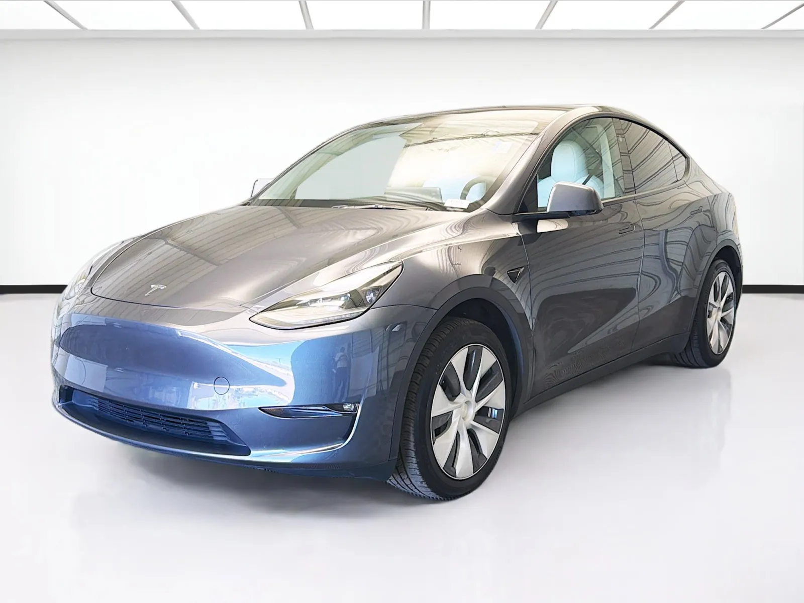 2023 Tesla Model Y Standard Range for sale in Montclair, CA