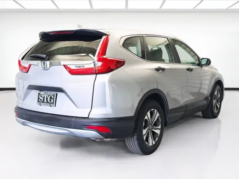More photos of 2019 Honda CR-V LX at STG Montclair, CA