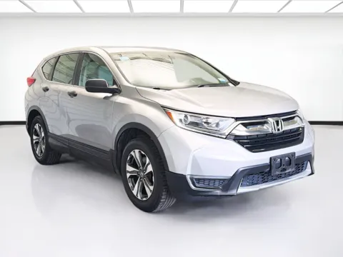 Another view of 2019 Honda CR-V LX for sale in Montclair, CA at STG Montclair