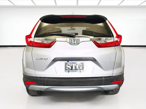 More photos of 2019 Honda CR-V LX at STG Montclair, CA