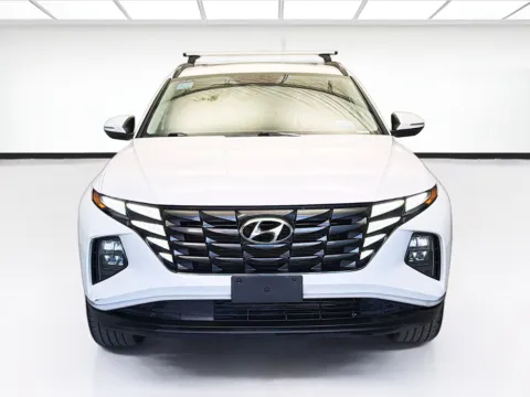 Photos of 2022 Hyundai Tucson SEL for sale in Montclair, CA at STG Montclair