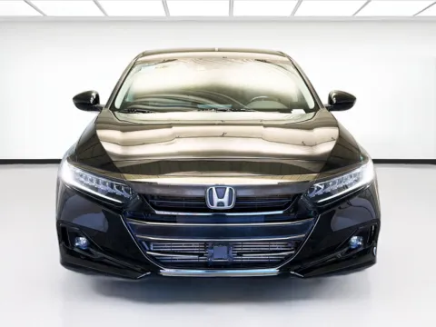 Photos of 2021 Honda Accord Sport Special Edition for sale in Montclair, CA at STG Montclair