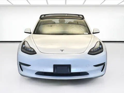 Photos of 2021 Tesla Model 3 Standard Range Plus for sale in Montclair, CA at STG Montclair