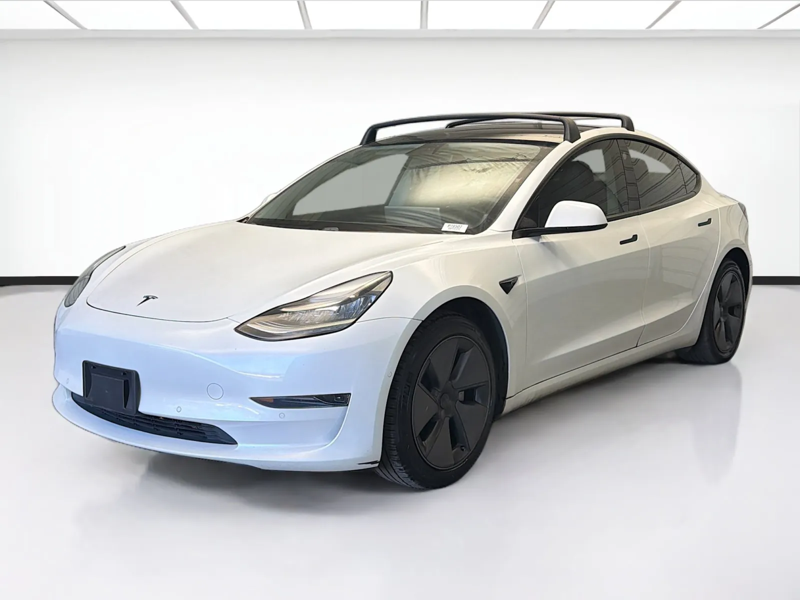 2021 Tesla Model 3 Standard Range Plus for sale in Montclair, CA