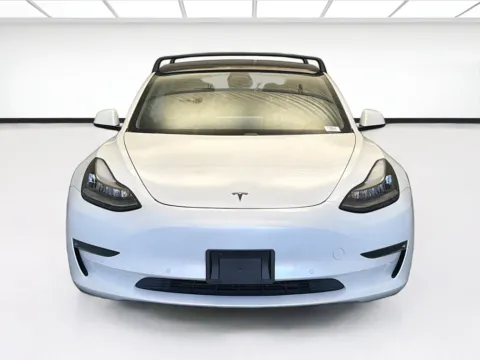 Photos of 2021 Tesla Model 3 Standard Range Plus for sale in Montclair, CA at STG Montclair